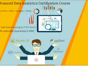 Top Data Analyst Course in Delhi, 110051. Best Online Live Data Analyst Training in Bangalore