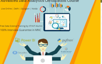 Top Data Analyst Course in Delhi, 110051. Best Online Live Data Analyst Training in Bangalore