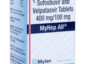 MyHep All Buy Online – Trusted Source for Hepatitis C Treatment