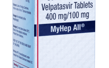 MyHep All Buy Online – Trusted Source for Hepatitis C Treatment