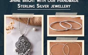 Lado Jewellers Your One-Stop Online Store for Silver Jewellery