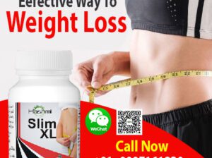 Fast Ways to Lose Weight with Slim XL