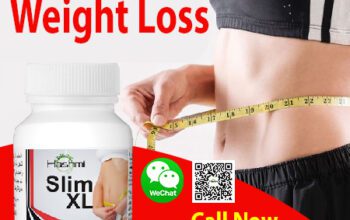 Fast Ways to Lose Weight with Slim XL