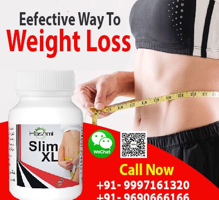 Fast Ways to Lose Weight with Slim XL