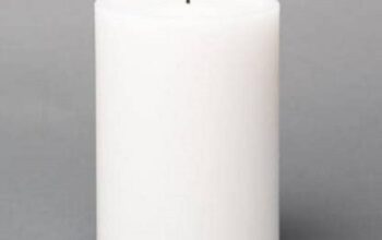 Pillar Candles 3×6 -AARYAH DECOR