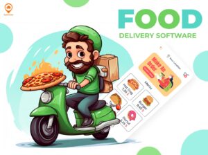 Revolutionize Food Delivery with Our Next-Gen UberEats Clone App