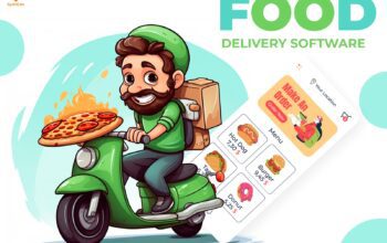 Revolutionize Food Delivery with Our Next-Gen UberEats Clone App