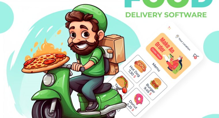 Revolutionize Food Delivery with Our Next-Gen UberEats Clone App