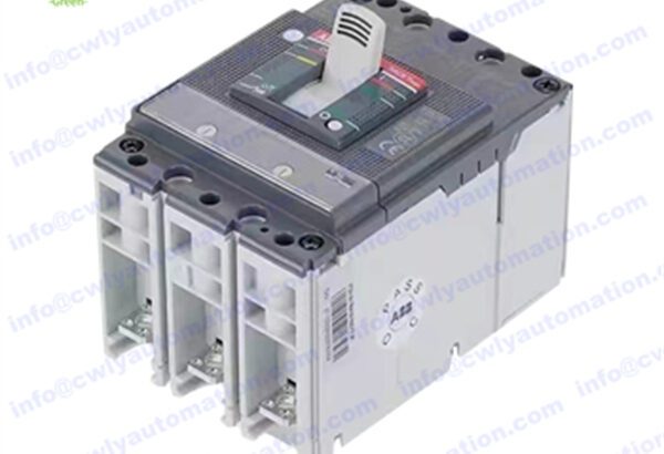 ABB A1A 125 TMF 125-1250 3p F F BREAKER FORMULA