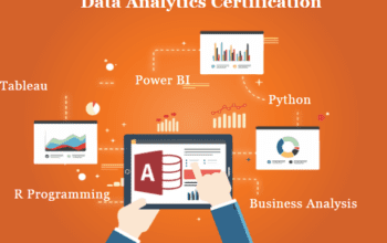 Data Analyst Course in Delhi,110025. Certification for “Business Analyst Course” in Delhi NCR. [ 100