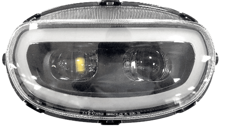 Fog lamps manufacturer