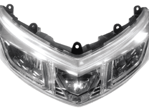 Fog lamps manufacturer