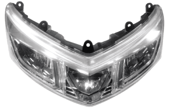 Fog lamps manufacturer