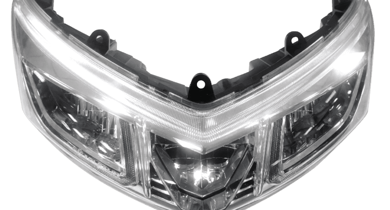 Fog lamps manufacturer