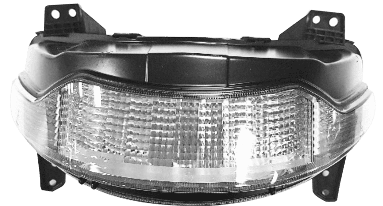 Fog lamps manufacturer