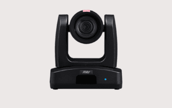 Auto Tracking PTZ Camera