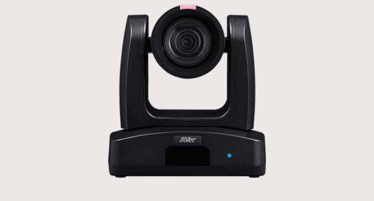 Auto Tracking PTZ Camera