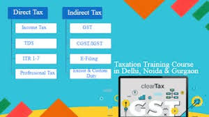 Best GST Practical Course in Delhi, 110089 Get Valid Certification by SLA Accounting Institute, GST