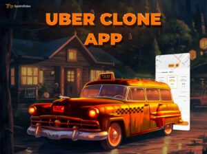 Launch Your Taxi Service with Advanced App Development Solutions