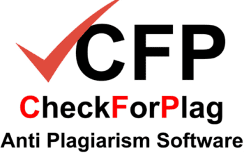 Plagiarism Detection Software – CheckForPlag