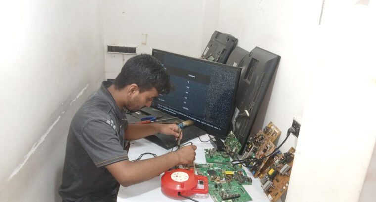 Day TV Repair Service