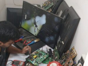 Day TV Repair Service