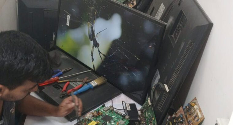 Day TV Repair Service