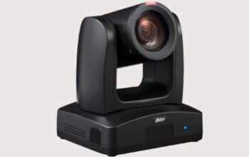 Aver Presenter Tracking Camera