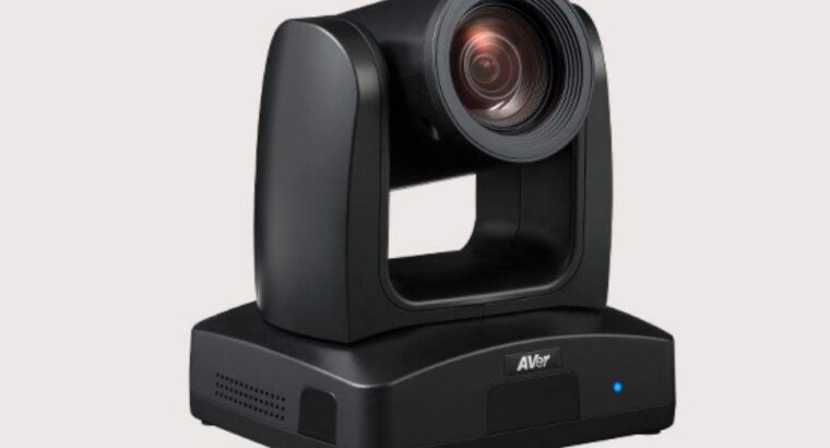 Aver Presenter Tracking Camera