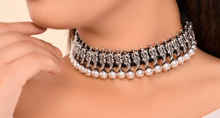 India’s Leading Online Store for Silver Jewellery for Women