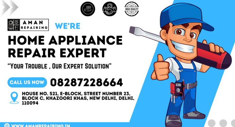 Best LED TV Repair in Delhi | Noida Sector 16| CP | Laxmi Nagar| Aman Repairing