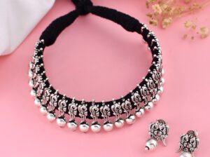 India’s Leading Online Store for Silver Jewellery for Women