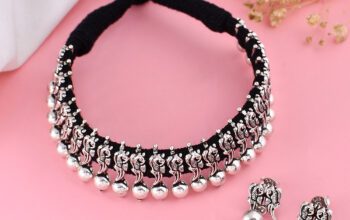 India’s Leading Online Store for Silver Jewellery for Women