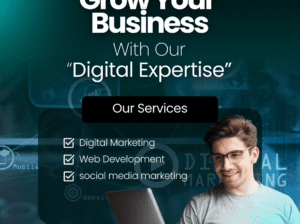 shivaye:Innovative Digital Solutions for Modern Businesses