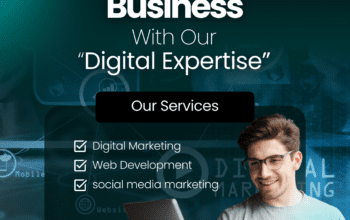 shivaye:Innovative Digital Solutions for Modern Businesses