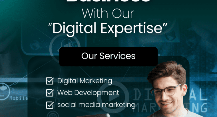 shivaye:Innovative Digital Solutions for Modern Businesses