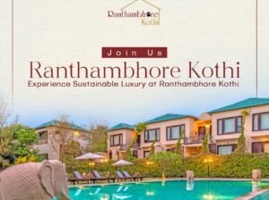 Hotels Near Ranthambore National Park