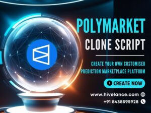 Whitelable Polymarket Developing Your Own Prediction Market Platform