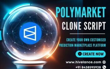 Whitelable Polymarket Developing Your Own Prediction Market Platform