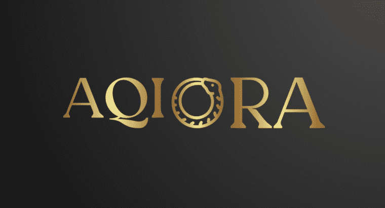 Effortless Style Delivered by Aqiora