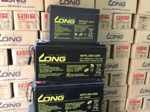 LONG dry Batteries for sale 0333-0525026