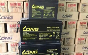 LONG dry Batteries for sale 0333-0525026