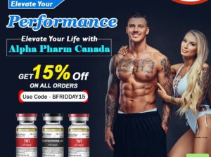 Buy Test 400 – High-Quality Testosterone Blend for Maximum Strength