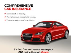 Veeels | Best Car Insurance Company In UAE