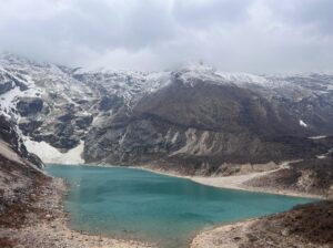 Tsum Valley with Manaslu Trek | Visit View Nepal Treks & Expedition