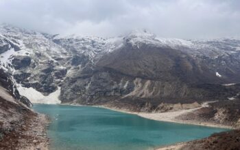 Tsum Valley with Manaslu Trek | Visit View Nepal Treks & Expedition