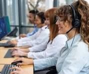 Hiring for Telecalling job Females only – Salem