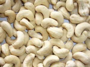 100% Cashew nut