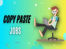 We are Hiring – Earn Rs.15000/- Per month – Simple Copy Paste Jobs