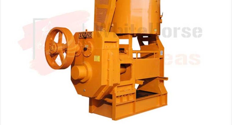 Oil Expeller, Oil Mill Plant Machinery, Oil Filteration Machines Turnkey Projects Installation from